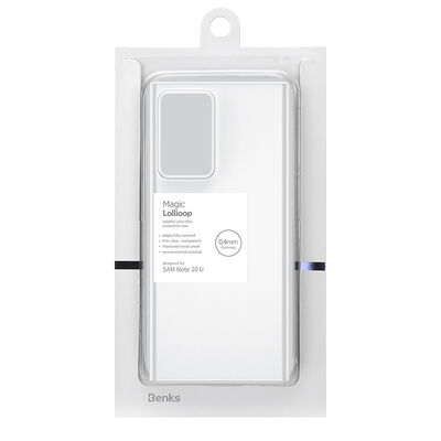 Galaxy Note 20 Ultra Case Benks Lollipop Protective Cover - 8
