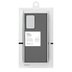 Galaxy Note 20 Ultra Case Benks Lollipop Protective Cover - 9