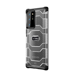 Galaxy Note 20 Ultra Case ​​​​​Wiwu Voyager Cover - 2