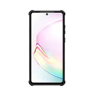 Galaxy Note 20 Ultra Case ​​​​​Wiwu Voyager Cover - 17