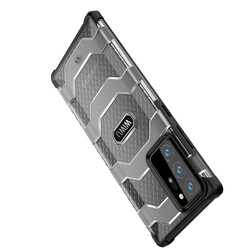 Galaxy Note 20 Ultra Case ​​​​​Wiwu Voyager Cover - 22