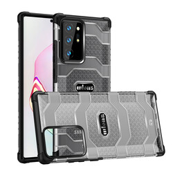 Galaxy Note 20 Ultra Case Wlons Mit Cover - 3