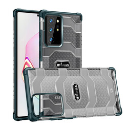 Galaxy Note 20 Ultra Case Wlons Mit Cover - 8