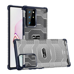 Galaxy Note 20 Ultra Case Wlons Mit Cover - 11