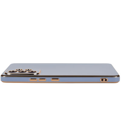 Galaxy Note 20 Ultra Case Zore Bark Cover - 3