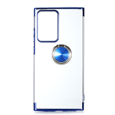 Galaxy Note 20 Ultra Case Zore Gess Silicon - 6