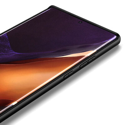 Galaxy Note 20 Ultra Case Zore Hom Silicon - 6
