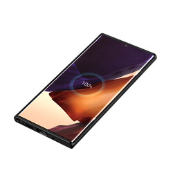 Galaxy Note 20 Ultra Case Zore Hom Silicon - 8