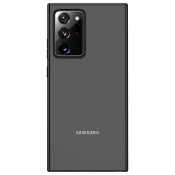 Galaxy Note 20 Ultra Case Zore Hom Silicon - 10