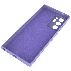 Galaxy Note 20 Ultra Case Zore Mara Lansman Cover - 2