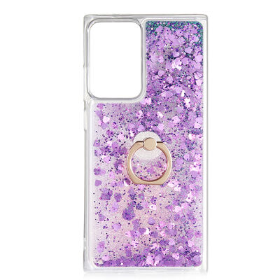 Galaxy Note 20 Ultra Case Zore Milce Cover - 4