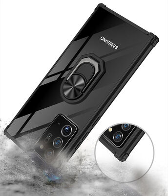 Galaxy Note 20 Ultra Case Zore Mola Cover - 8