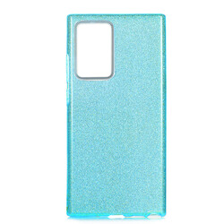 Galaxy Note 20 Ultra Case Zore Shining Silicon - 1