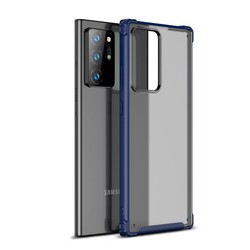 Galaxy Note 20 Ultra Case Zore Volks Cover - 6