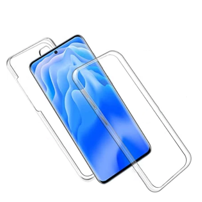 Galaxy Note 20 Ultra Kılıf Zore Enjoy Kapak - 3