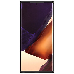 Galaxy Note 20 Ultra Kılıf Zore Hom Silikon - 2