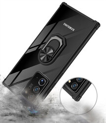Galaxy Note 20 Ultra Kılıf Zore Mola Kapak - 8