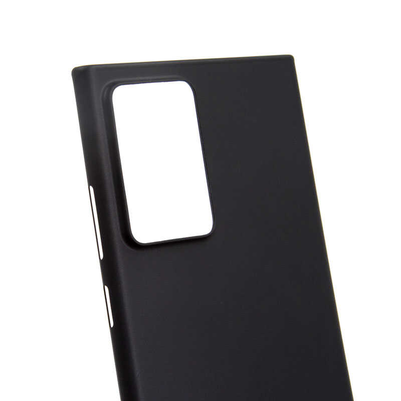 Galaxy Note 20 Ultra Zore 1.Kalite PP Silikon - 9