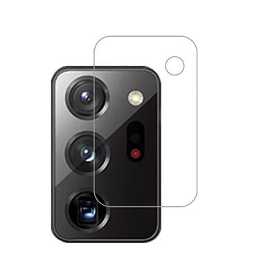 Galaxy Note 20 Ultra Zore Nano Camera Protector - 1
