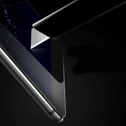Galaxy Note 20 Zore Dias Glass Screen Protector - 3