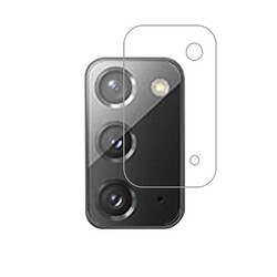 Galaxy Note 20 Zore Nano Camera Protector - 1