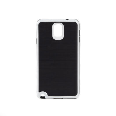 Galaxy Note 3 Case Zore İnfinity Motomo Cover - 5