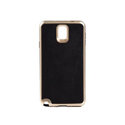 Galaxy Note 3 Case Zore İnfinity Motomo Cover - 10