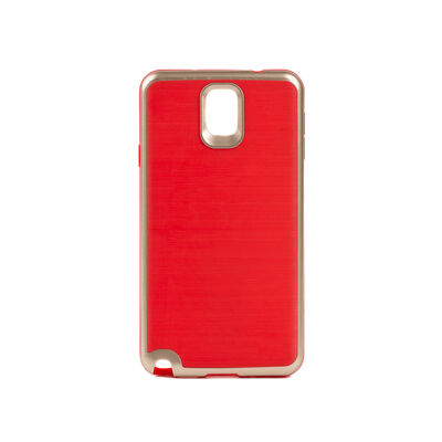 Galaxy Note 3 Case Zore İnfinity Motomo Cover - 11