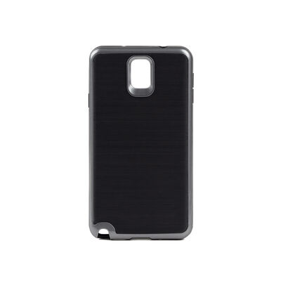 Galaxy Note 3 Case Zore İnfinity Motomo Cover - 13