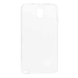 Galaxy Note 3 Case Zore Süper Silikon Cover - 2