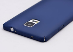 Galaxy Note 3 Kılıf Zore 3A Rubber Kapak - 4