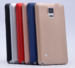 Galaxy Note 3 Kılıf Zore 3A Rubber Kapak - 8