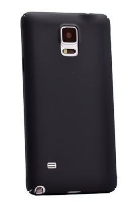 Galaxy Note 3 Kılıf Zore 3A Rubber Kapak - 2