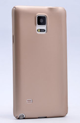 Galaxy Note 3 Kılıf Zore 3A Rubber Kapak - 3
