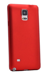 Galaxy Note 3 Kılıf Zore 3A Rubber Kapak - 5