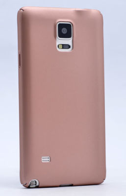 Galaxy Note 3 Kılıf Zore 3A Rubber Kapak - 7