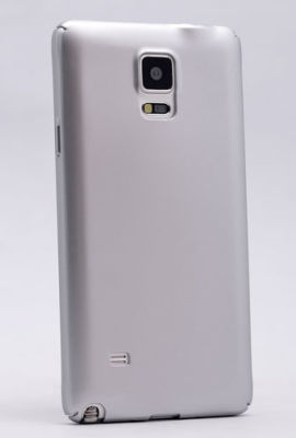 Galaxy Note 3 Kılıf Zore 3A Rubber Kapak - 9