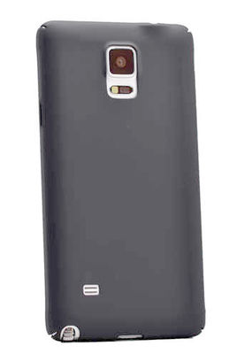 Galaxy Note 3 Kılıf Zore 3A Rubber Kapak - 11