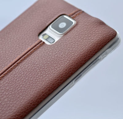 Galaxy Note 3 Kılıf Zore Epix Silikon - 2