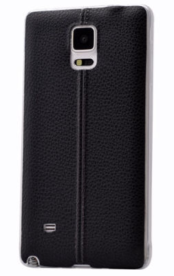 Galaxy Note 3 Kılıf Zore Epix Silikon - 4