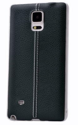 Galaxy Note 3 Kılıf Zore Epix Silikon - 7