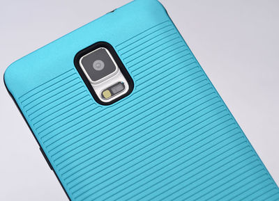 Galaxy Note 3 Kılıf Zore Youyou Silikon Kapak - 2