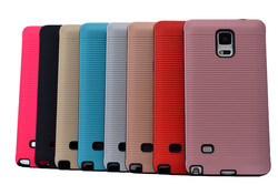 Galaxy Note 3 Kılıf Zore Youyou Silikon Kapak - 3