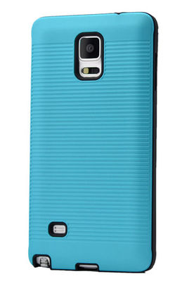 Galaxy Note 3 Kılıf Zore Youyou Silikon Kapak - 8