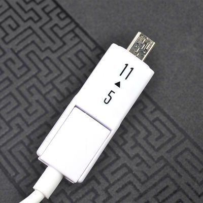 Galaxy Note 3 MHL HDMI Cable - 2