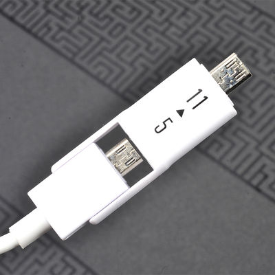 Galaxy Note 3 MHL HDMI Cable - 5