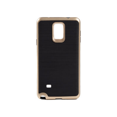 Galaxy Note 4 Case Zore İnfinity Motomo Cover - 1