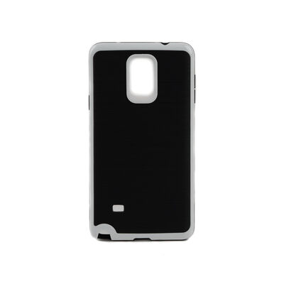 Galaxy Note 4 Case Zore İnfinity Motomo Cover - 12