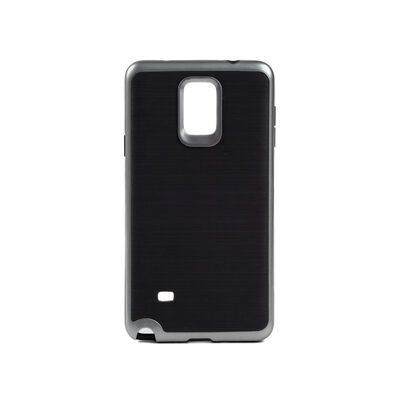 Galaxy Note 4 Case Zore İnfinity Motomo Cover - 15