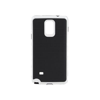 Galaxy Note 4 Case Zore İnfinity Motomo Cover - 17
